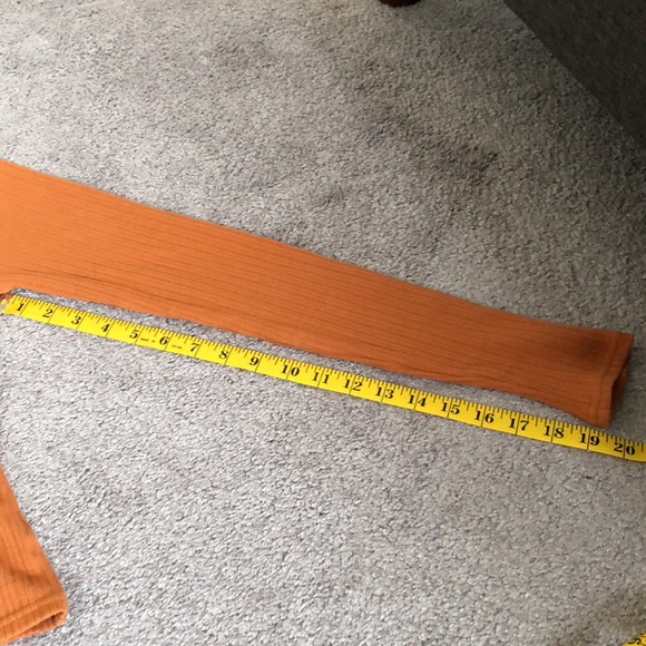 NWT GAP Ribbed Cotton Tank Top (S) + Cardigan (M) Set - Picture 9 of 9